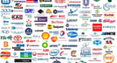 Logo-collage