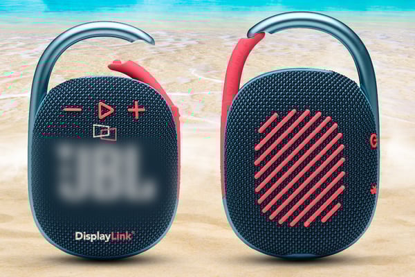 JBL-Strand